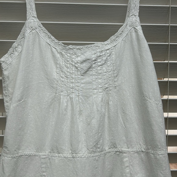 Calypso dress - Picture 2 of 5